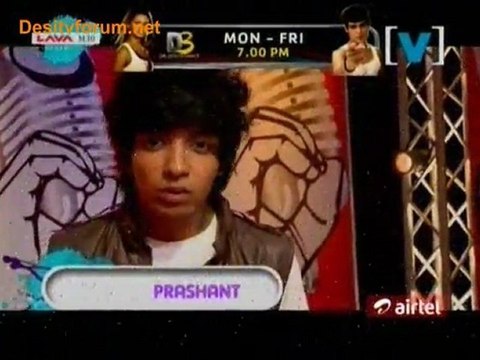 [V] Footloose - 17th September 2011 Watch Online Video - Part4
