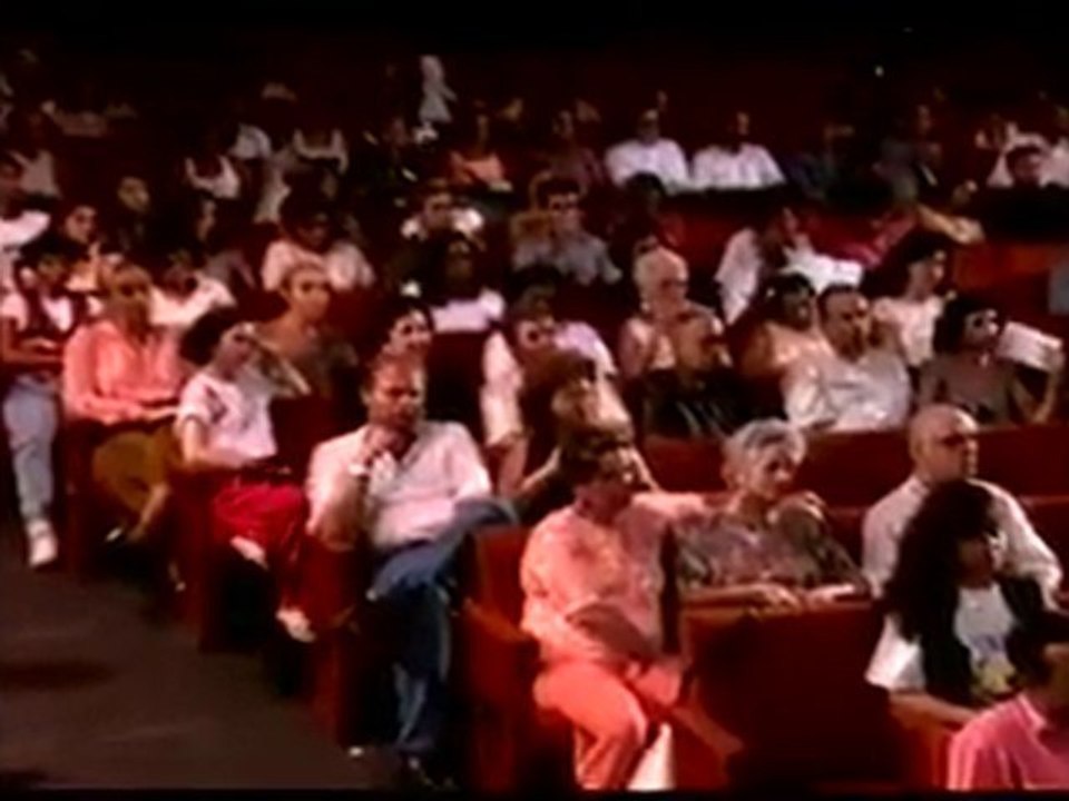 Caio Fábio - Culpa Encoberta (1995)