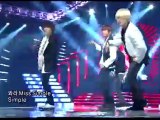 Super Junior - Super Man   Mr. Simple