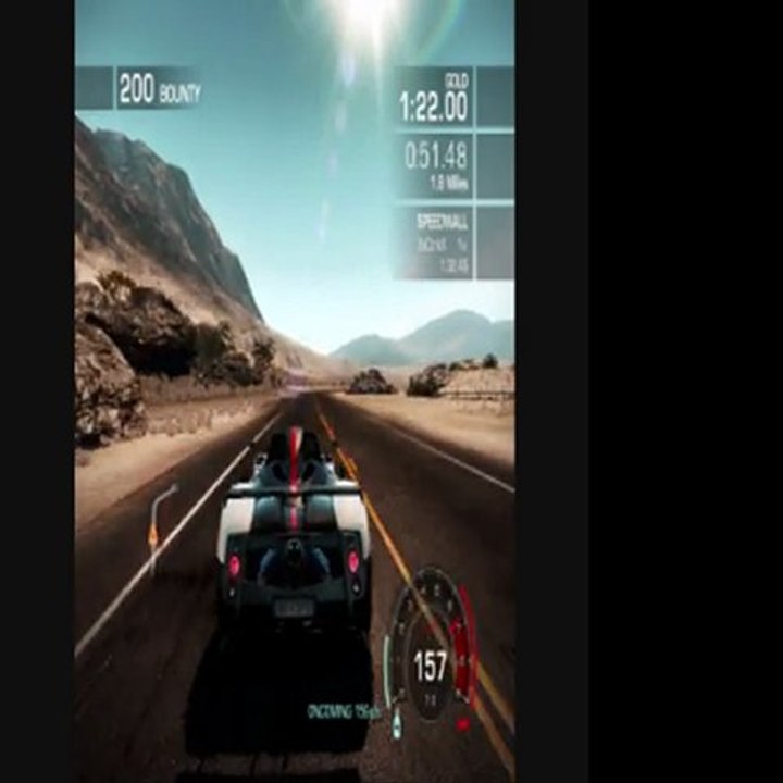 NfS HP