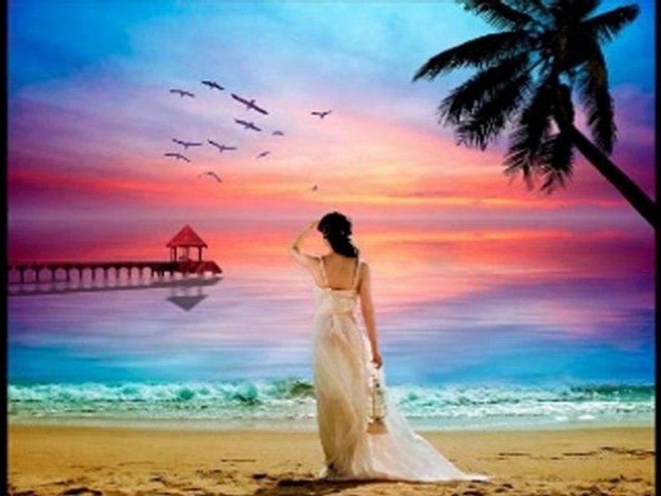 Sibel Can-Ne sen gördün ne ben duydum