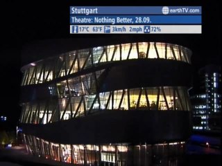 Las Vegas - USA, Barcelona - Spain, Warsaw - Poland, Agadir - Morocco, Stuttgart - Germany, Bandar Seri Begawan - Brunei, Macau SAR - China