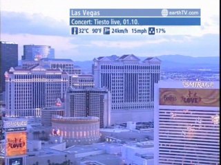 Hong Kong SAR - China, Lugano - Ticino - Switzerland, Cannes - France, Las Vegas - USA, Prague - Czech Republic, Niagara Falls - Canada, Warsaw - Poland