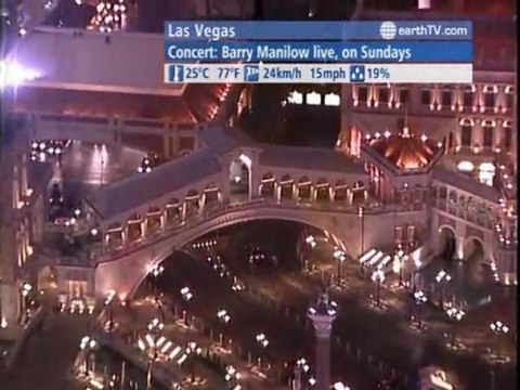 Agadir - Morocco, Stuttgart - Germany, Warsaw - Poland, Las Vegas - USA, Muscat - Oman, Lucerne - Switzerland, Cannes - France