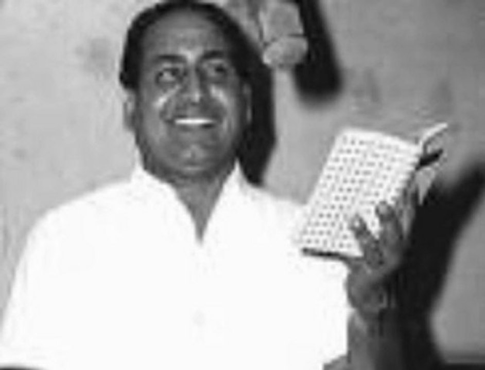 Jab baithhe baitthe dil bhar aaye (Daak Bangla)(1947)