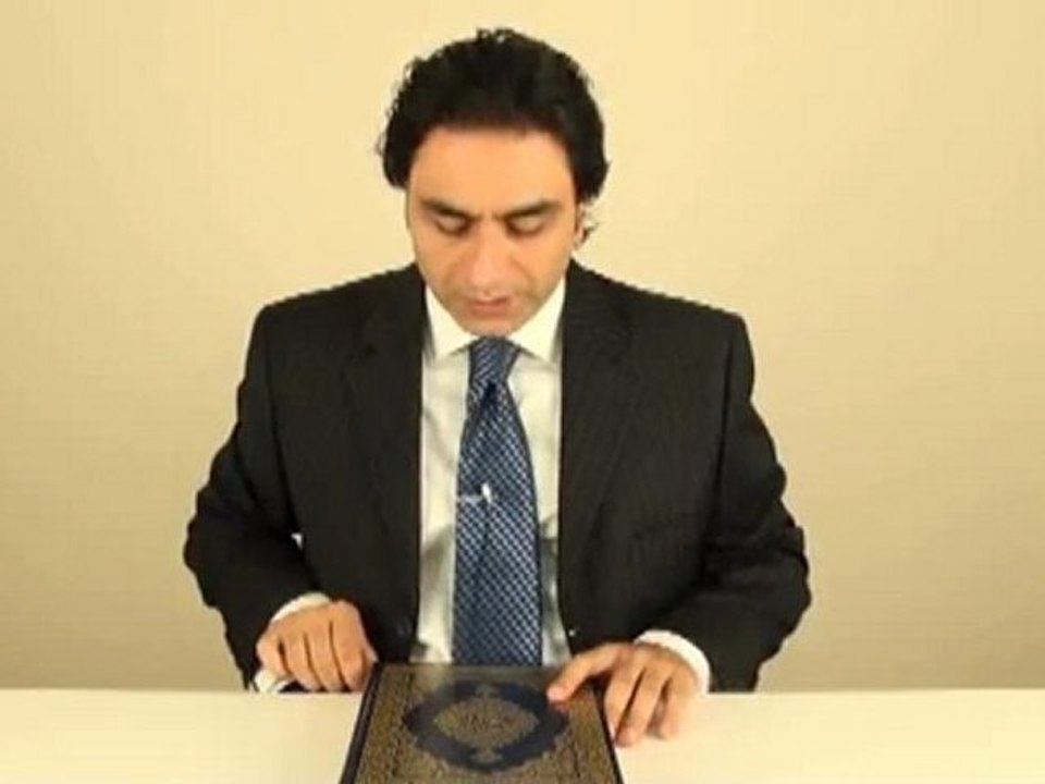 TEN_40_34    Surat Ghafir  Halis Aydemir  www.quraniclesson.com  Quraanic Lessons  Quranic Lectures  Islamic Lectures  Islamic Videos  Koranic Lessons  Quraanic Verses  religious lectures