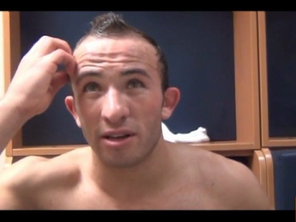 Déclarations Wajdi Bouazzi après AHLY-EST