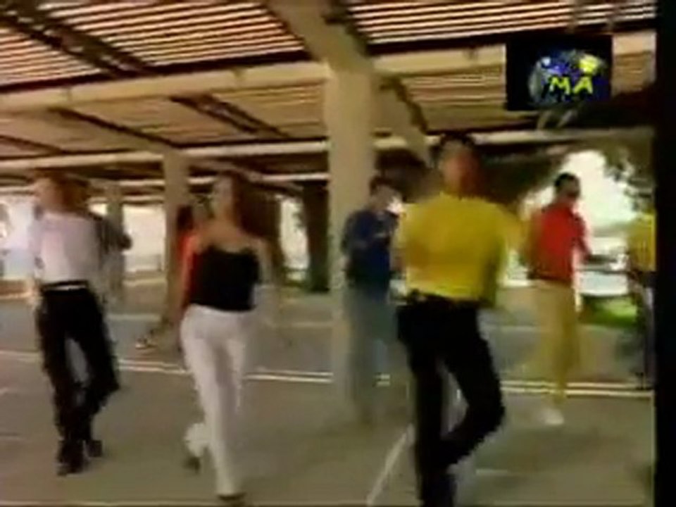 YouTube - Diana Haddad - Shater