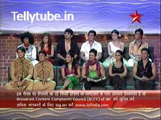 Just Dance -17th September 2011 Part 1 By Tellytube.in