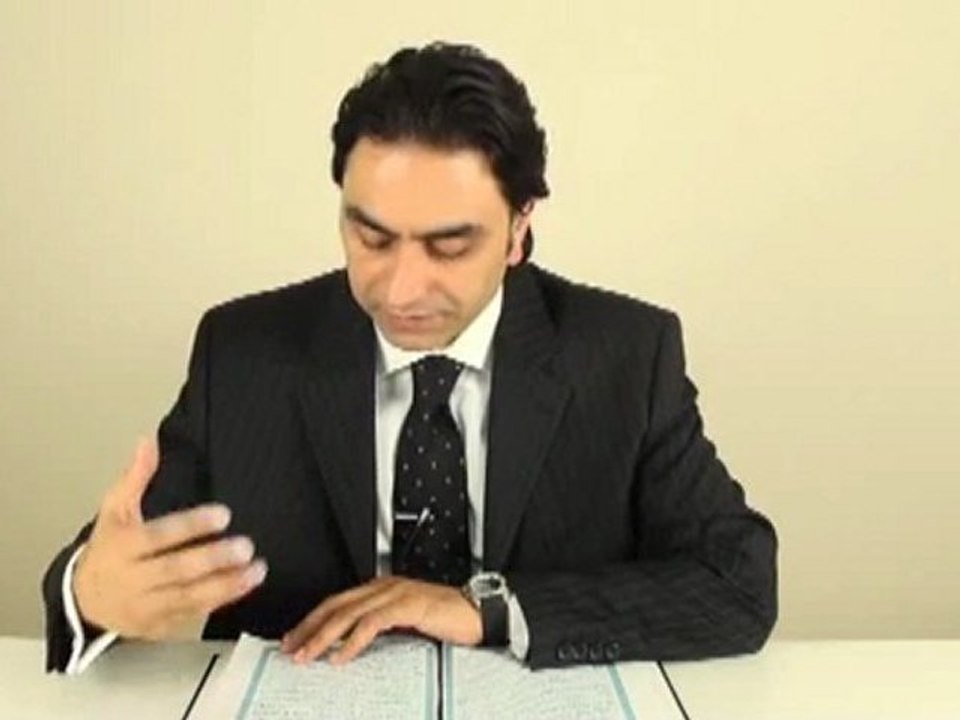 TEN_40_37_39    Surat Ghafir  Halis Aydemir  www.quraniclesson.com  Quraanic Lessons  Quranic Lectures  Islamic Lectures  Islamic Videos  Koranic Lessons  Quraanic Verses  religious lectures