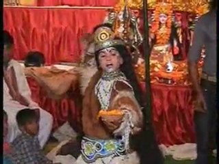 jagran party Rockeyraja jagran party -Shiv's tandav