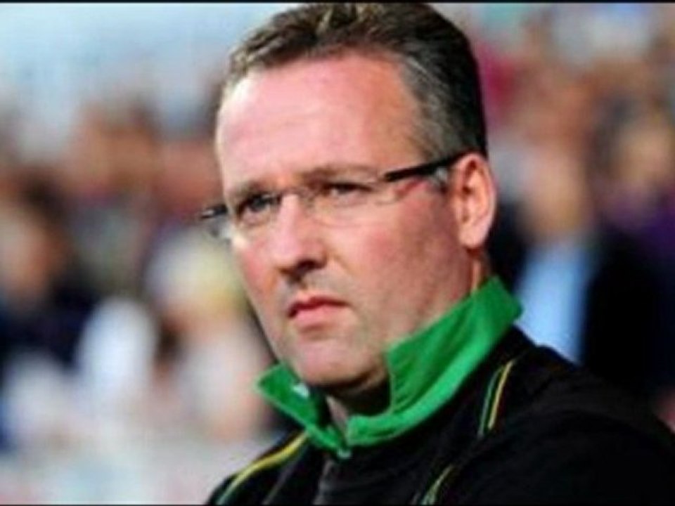 Bolton 1-2 Norwich Klasnic red-card, Pilkington, Johnson, Petrov scored