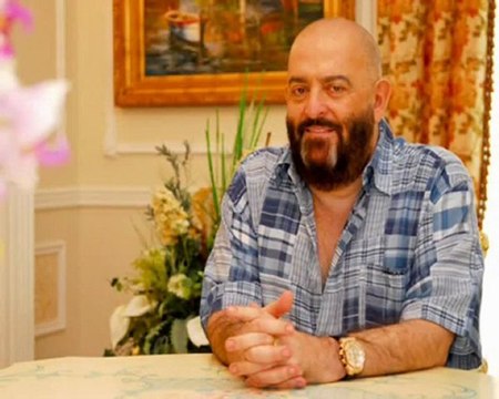 Михаил Шуфутинский. Маринка.