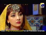Tum Ho Keh Chup on GEO TV -  LAST Episode 21 - Part 1/4