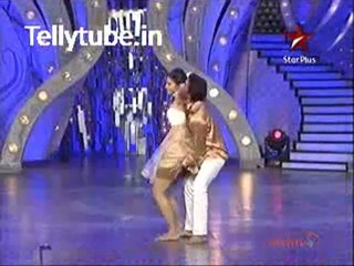 Just Dance -17th September 2011 Part 2 By Tellytube.in