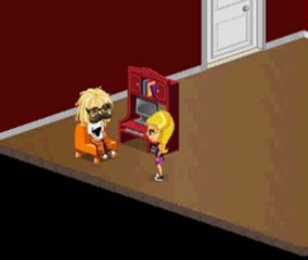 Seviyorumulen Doritos Reklamı İzlerse Neler olur?