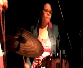 Cynthia Saint-Ville Quartet - Fresh/Unable to smile