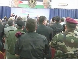 Medio oriente: donne in piazza per la Palestina