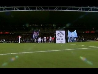 OL-OM : Le trailer du match