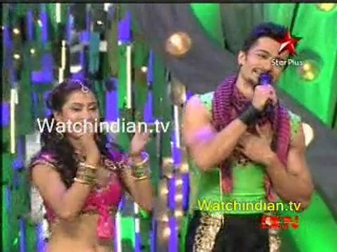 Just Dance -17th September 2011 Part3