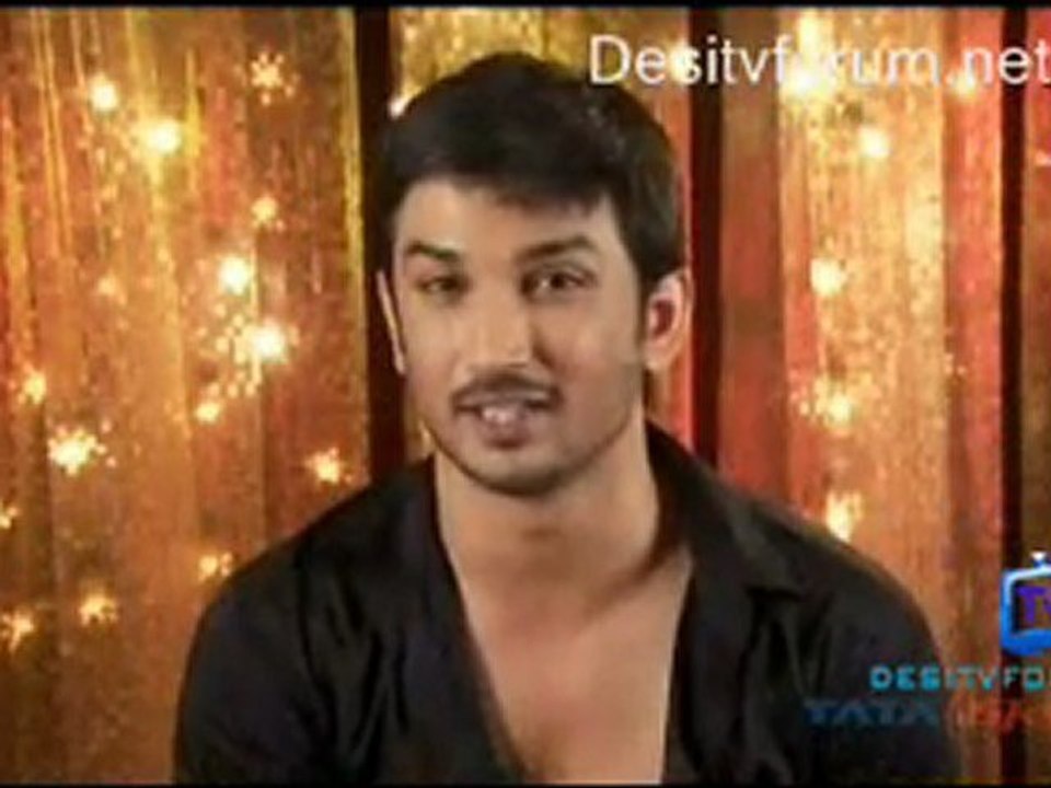 Just Dance [Taiyaari Jeet Ki]- 17th September 2011 Video pt2