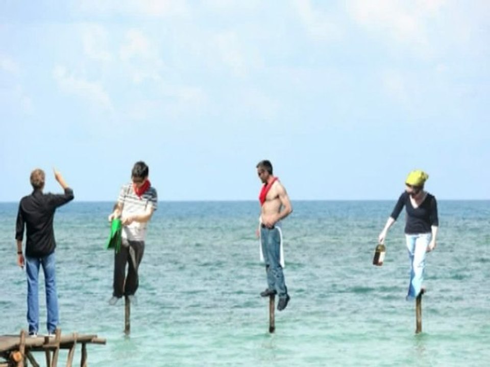 suite montage mariage christelle