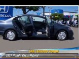 San Leandro Honda, Hayward Oakland Bay Area CA 94577