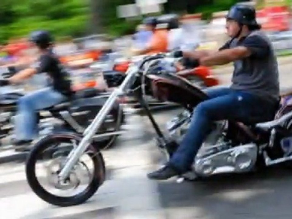 sturgis 2011 ambiance