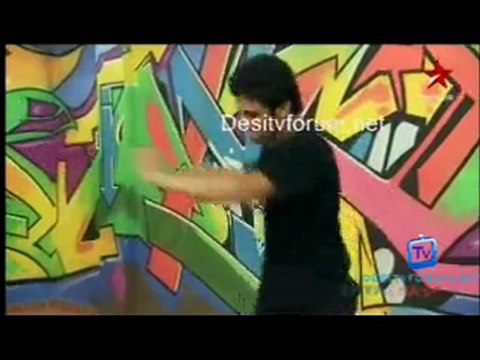 Just Dance [Taiyaari Jeet Ki]- 17th September 2011 Video pt4