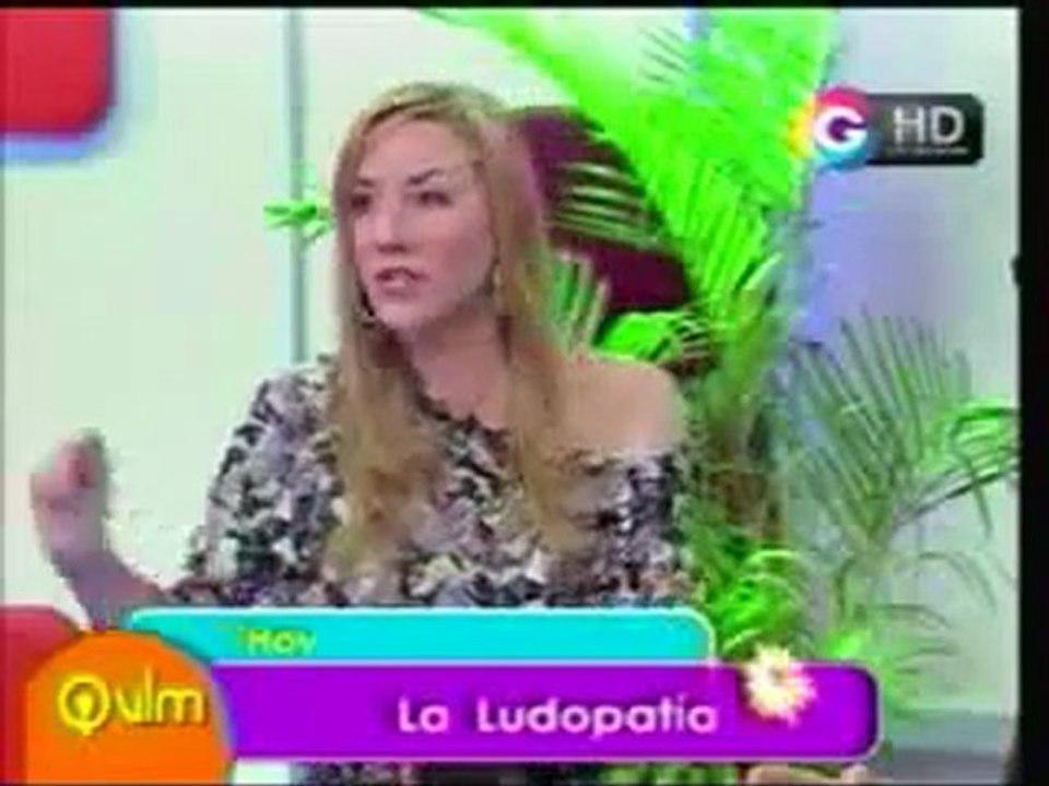 Dr. Walter Davila ( LA LUDOPATIA) Telf. 6500684 / 997717484