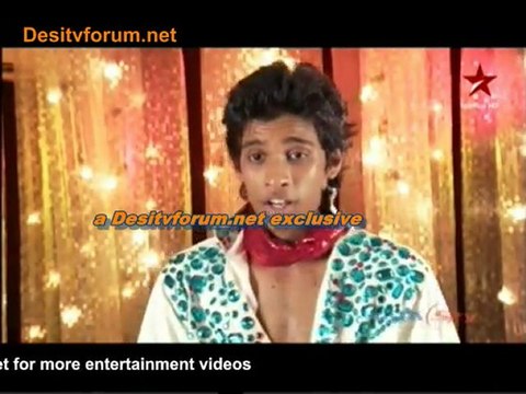 Just Dance [Taiyaari Jeet Ki]- 17th September 2011 Video Watch Online pt1