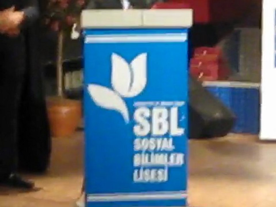 TOKAT ENLER ÖDÜL TÖRENİ (15 Ocak 2011)