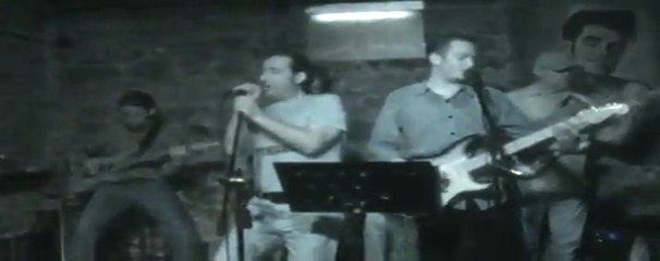 the wall (PINK FLOYD)