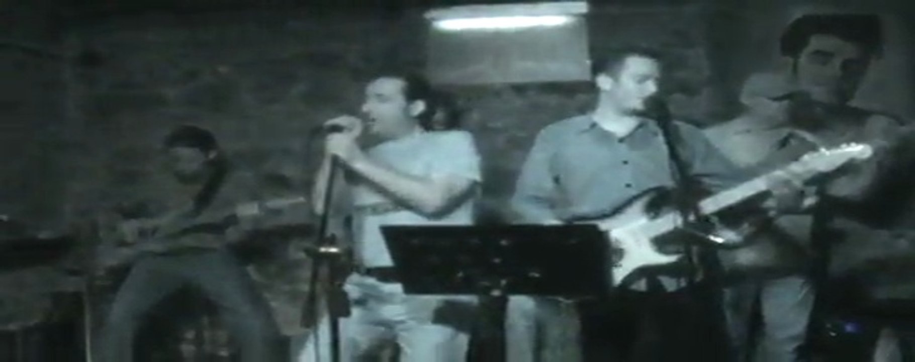 the wall (PINK FLOYD)