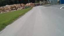 Boost'R Illegal Street Racing