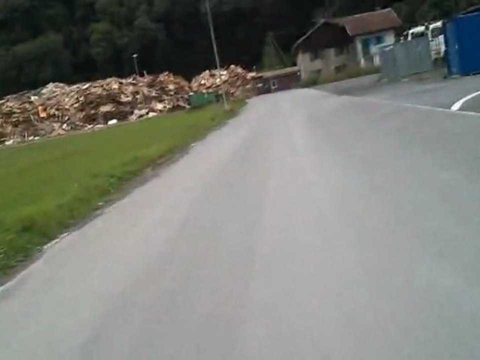 Boost'R Illegal Street Racing