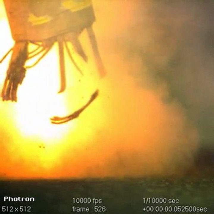 firecracker
