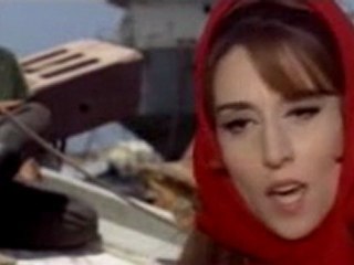 Fairouz - Nassam Alayna Al Hawa