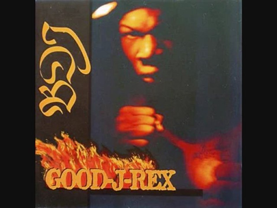 GOOD J REX - Pour le fric Feat Aristide Briand, Bob