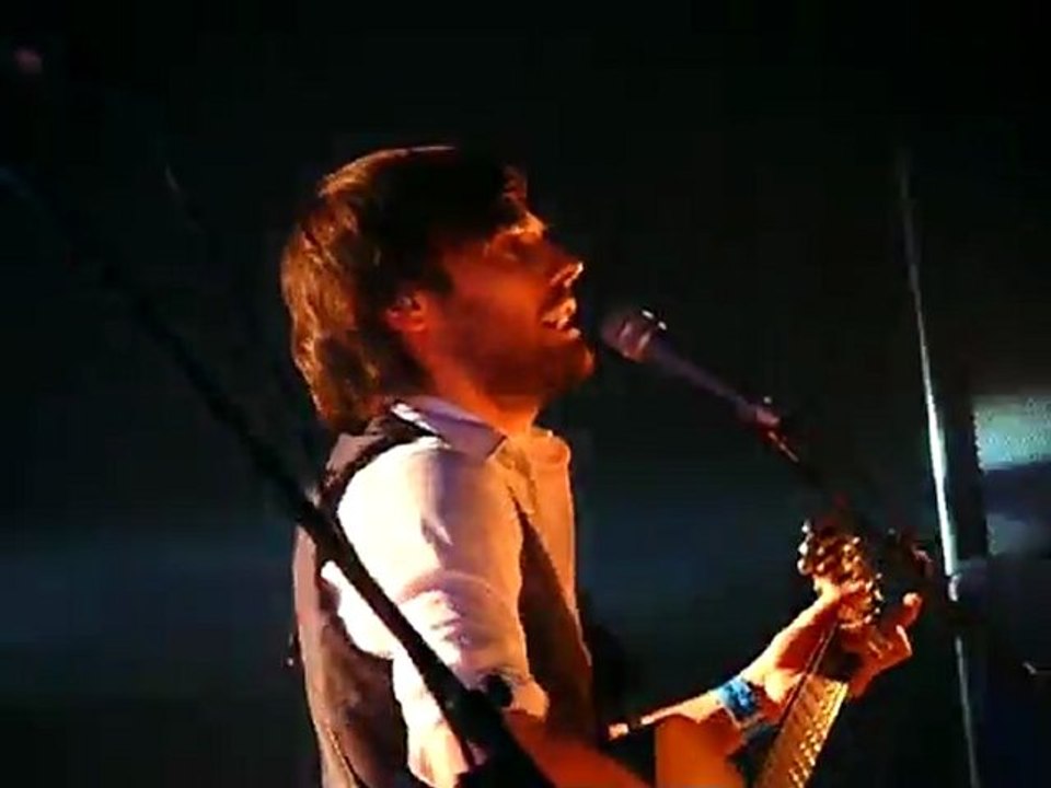 Puggy au Bucolique 2011