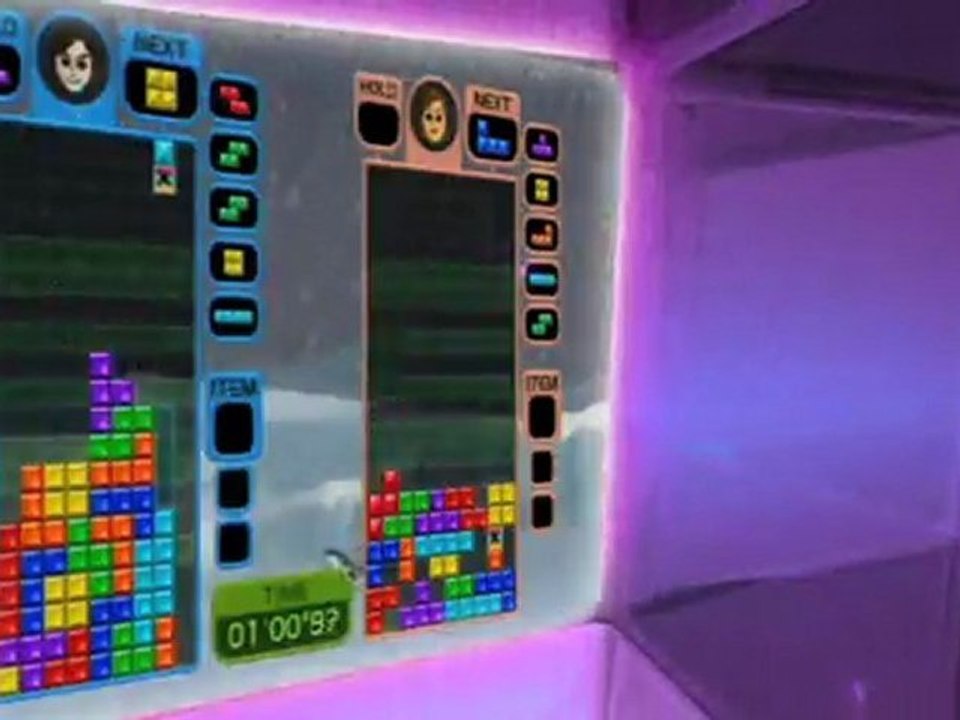 Tetris 100 Million Downloads Trailer