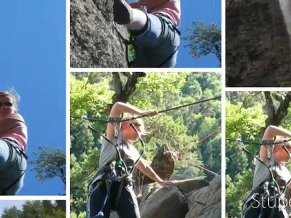 Vacances dans le massif du Sancy 2011