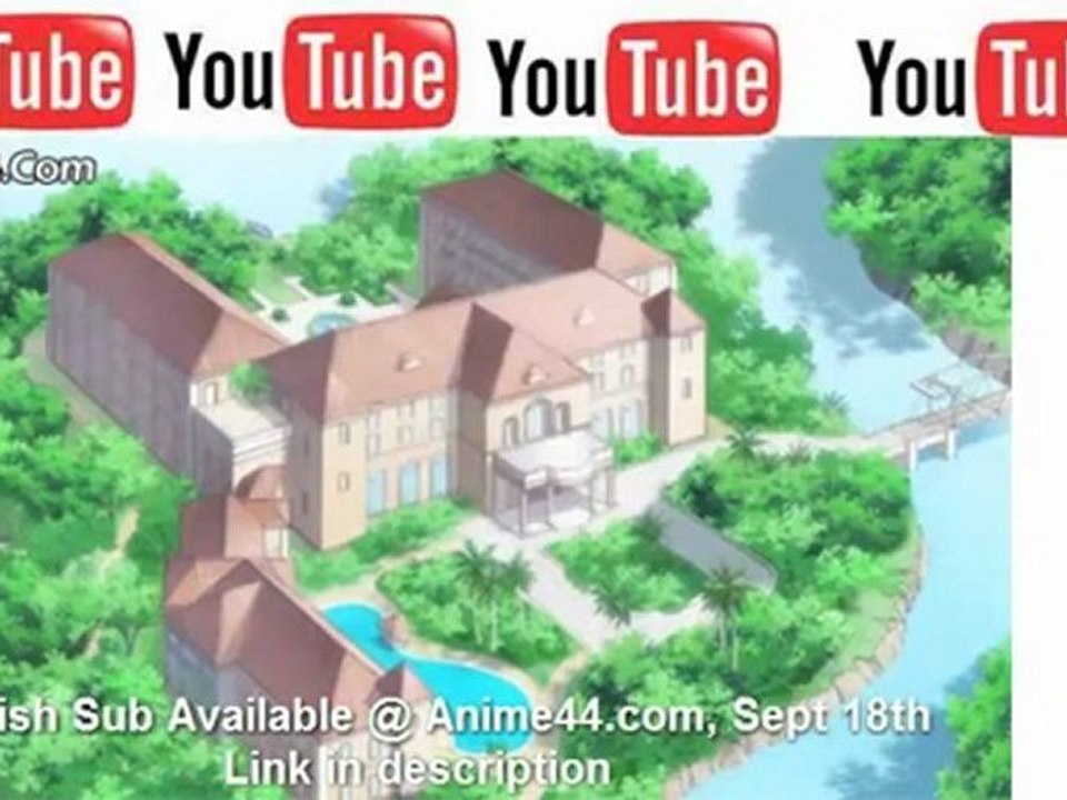 R-15 Episode 11