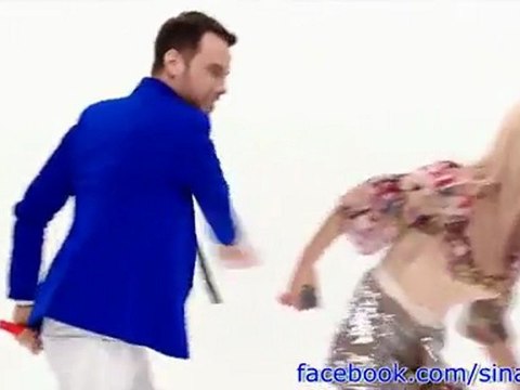 [HD] Sinan Akçıl ft. Hande Yener - Atma _ Yeni HD Klip 2011