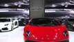 Autosital - Salon de Francfort 2011, conférence de presse Lamborghini - VO - Partie 2