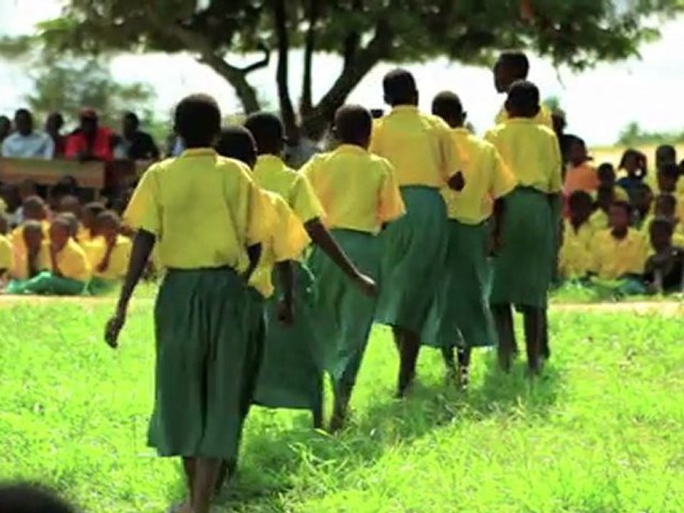 Kenya - Gente d'Africa