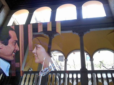 Mireille Mathieu et Paul Anka - Toi et moi