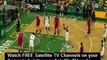 NBA 2K12  Los Angeles Clippers vs Boston Celtics