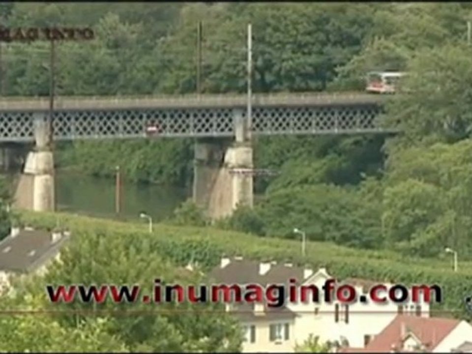 INUMAGINFO.COM- extrait du reportage "alcooliques: quand l'entourage trinque"