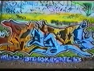 The Glory Days - Hannover writing part 01 of 10